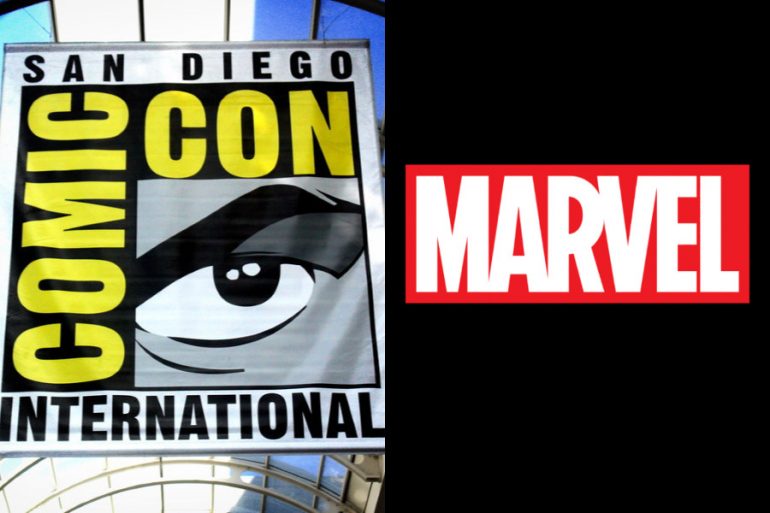 ¿Cuándo será el panel de Marvel dentro de la San Diego Comic-Con 2022?