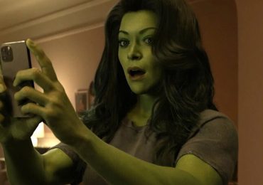 She-Hulk presentará a varios personajes de Marvel, ¿incluido GHost Rider?