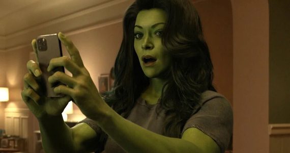 She-Hulk presentará a varios personajes de Marvel, ¿incluido GHost Rider?