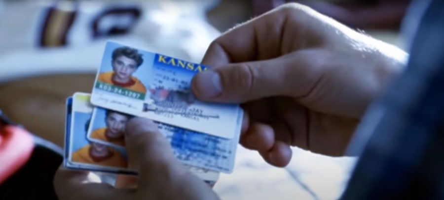 ¿Cómo fue que Smallville desperdició a su versión de Flash?