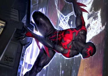 Spider-Man 2099: Exodus - Reseña y crítica