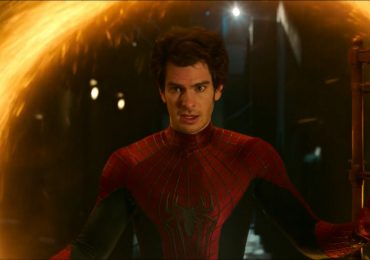 Andrew Garfield volvería como Spider-Man en Secret Wars