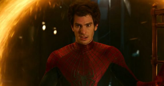 Andrew Garfield volvería como Spider-Man en Secret Wars