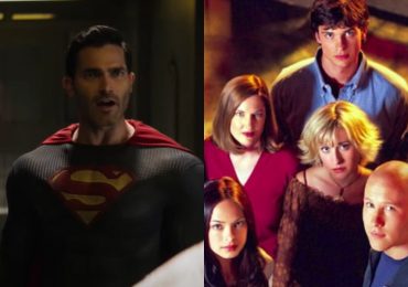 Superman and Lois no descarta contar con un cameo importante de Smallville