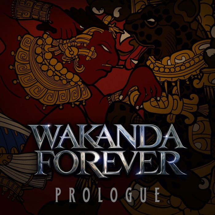 La Atlantis de Namor se llamará Talocan en Black Panther: Wakanda Forever