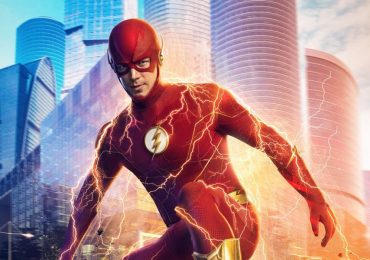¿The Flash desarrolla una serie spin-off tras su octava temporada?