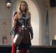 Asi se transformó Natalie Portman en Mighty Thor para Thor: Love and Thunder