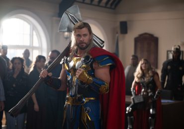 El final de Thor: Love and Thunder desataría ¿La Guerra de los Reinos?