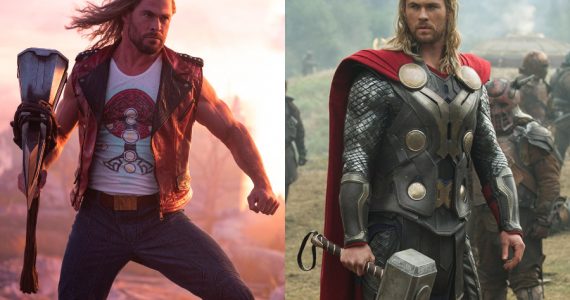 Mjolnir vs Stormbreaker: ¿Cuál martillo de Thor es más poderoso?