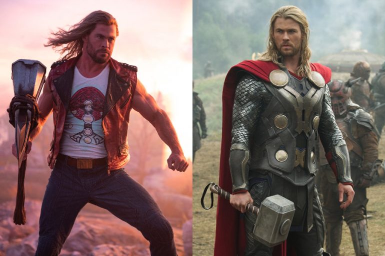 Mjolnir vs Stormbreaker: ¿Cuál martillo de Thor es más poderoso?