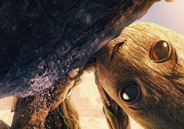 I Am Groot: El método de James Gunn para escribir los diálogos de Baby Groot