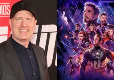 Kevin Feige sugirió la muerte de éstos personajes en Avengers: Endgame