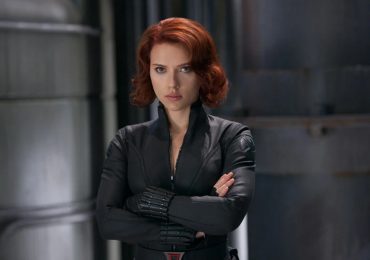 El cabello de Black Widow fue un gran problema para los efectos especiales de Avengers