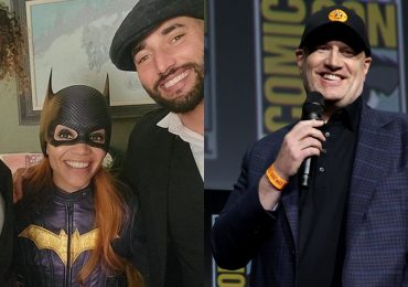 ¡Hasta Kevin Feige lamenta la cancelación de Batgirl!