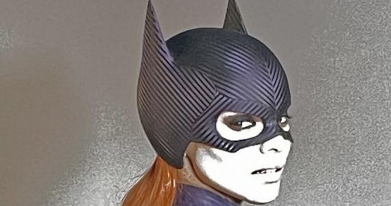 Leslie Grace reacciona a la cancelación de Batgirl