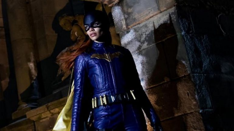 ¡Oficial! Warner Bros canceló la película Batgirl por estas razones