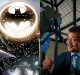 Un emoji de murciélago es más útil que la batiseñal, afirma Neil deGrasse Tyson
