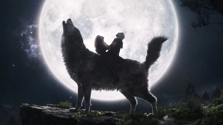 Elsa Pataky shares image of her cameo in Thor: Love and Thunder
