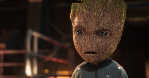 ¿I am Groot es canon del Universo Cinematográfico de Marvel?