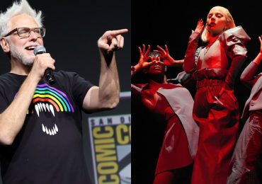 Joker 2: James Gunn reacciona al casting de Lady Gaga