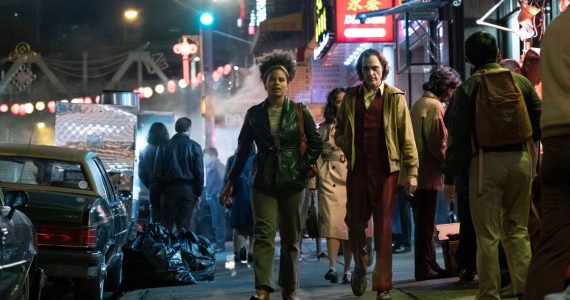 Zazie Beetz podría regresar en Joker: Foilè a Deux