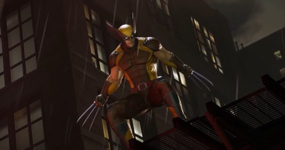 Nuevo gameplay de Marvel's Midnight Suns muestra el poder de Wolverine