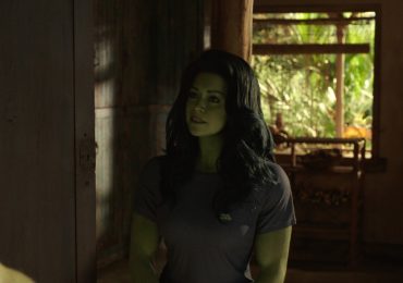 ¿Qué cómics adapta la primera temporada de She-Hulk?