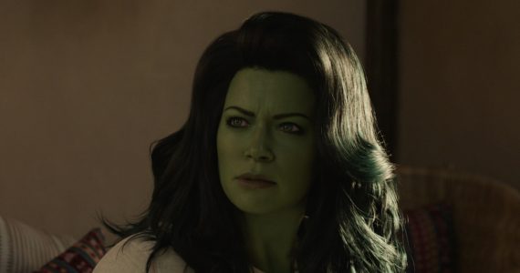 ¿Por qué She-Hulk rompe la cuarta pared?