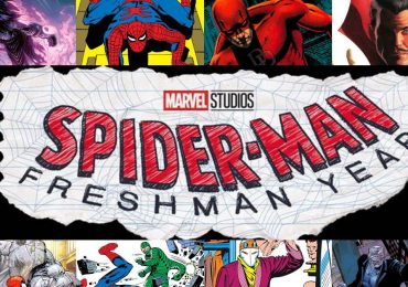 Daredevil y todos los personajes confirmados en Spider-Man: Freshman Year