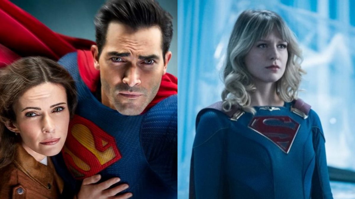 Melissa Benoist wants to return as Supergirl in season 3 - Imageantra