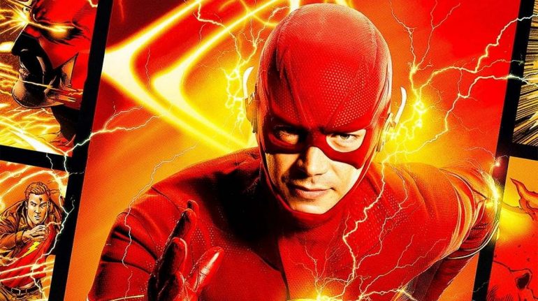 ¡Se acerca el adiós! La novena temporada de The Flash será el final de la serie