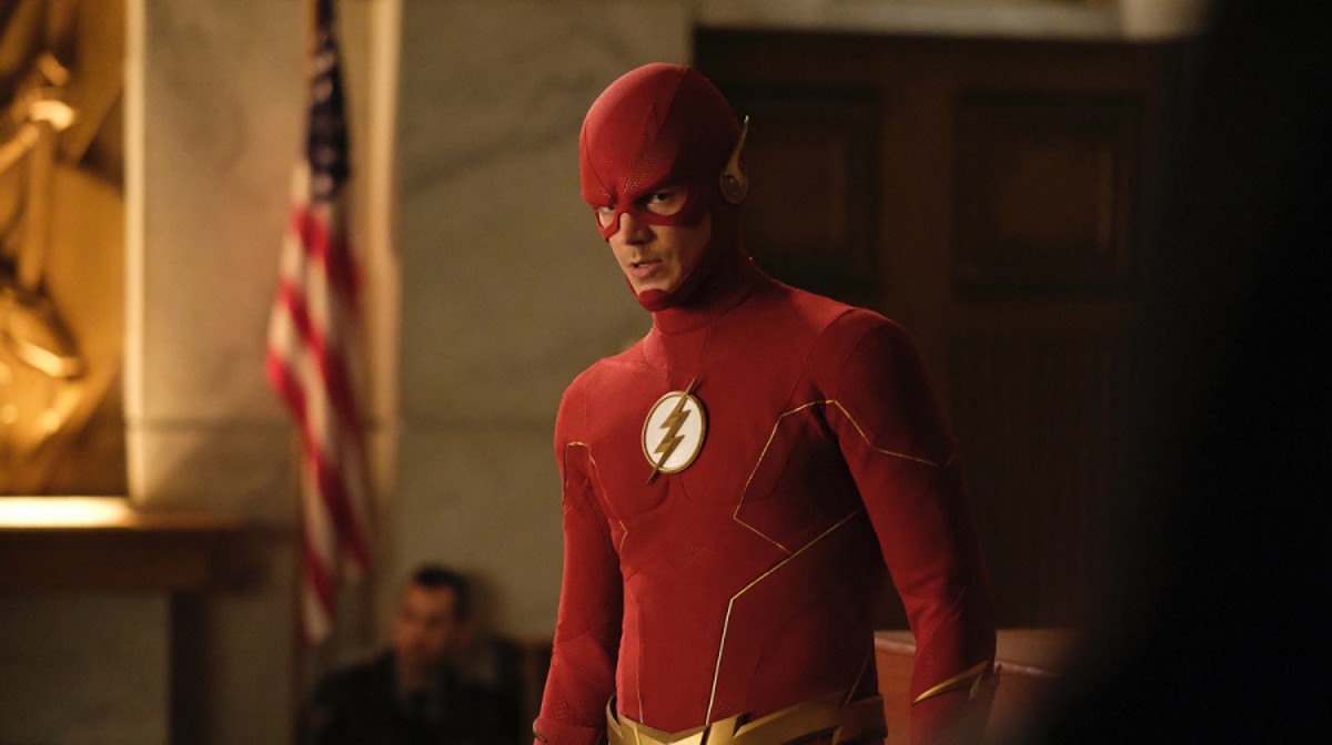 ¡Se acerca el adiós! La novena temporada de The Flash será el final de la serie