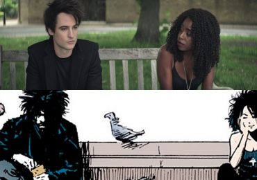 The Sandman: Un video compara el cómic con la serie, ¡Y te sorprenderá el parecido!