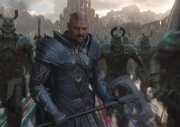 La impactante escena de Skurge que fue eliminada de Thor: Ragnarok