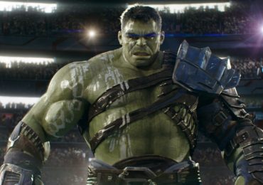 Mark Ruffalo habló sobre una posible película de World War Hulk