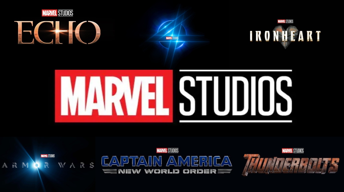 Resumen de la presentación de Marvel Studios en la D23 2022