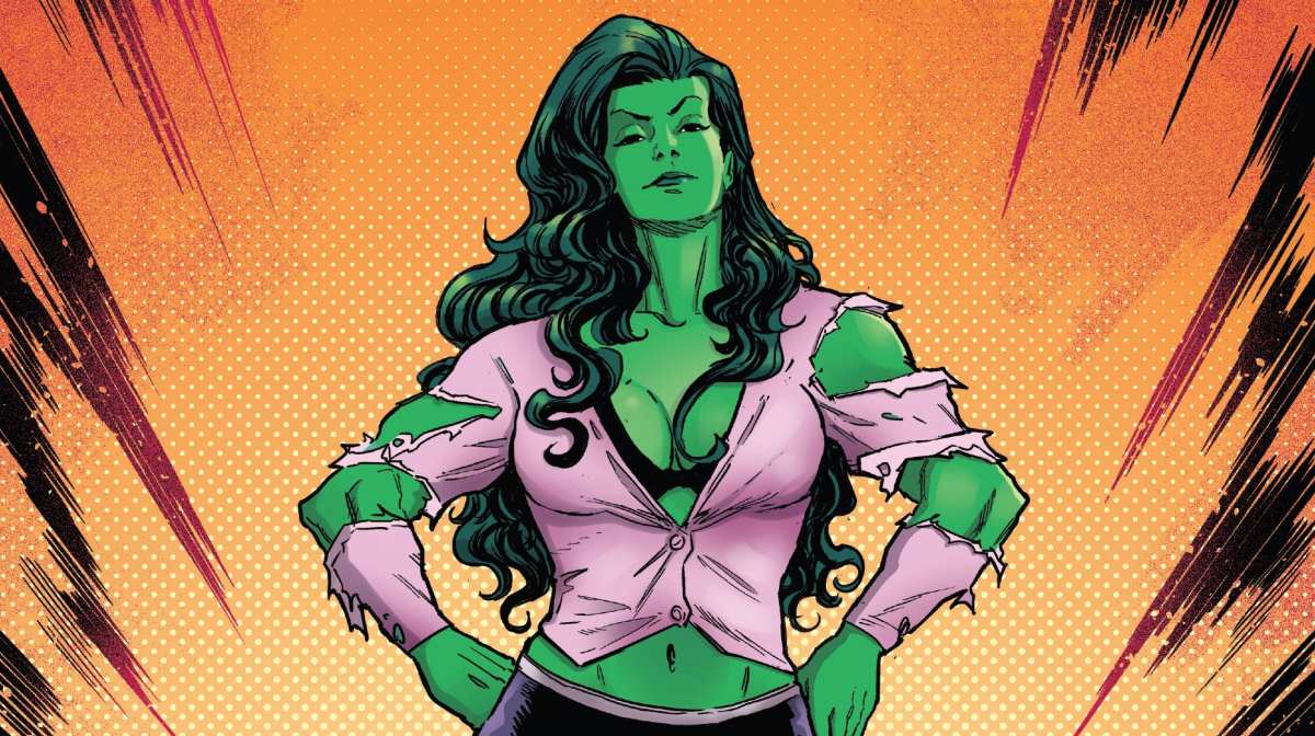 Subir Lima Desmañado Conoce a los amores de She-Hulk en los cómics de Marvel