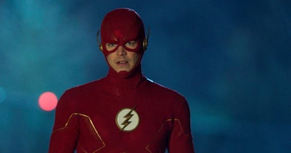 Esto Es Lo Que Se Sabe Del Final De Temporada De The Flash Dc Comics