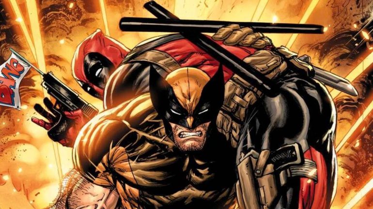 Wolverine Vs Deadpool: Sus Mejores Duelos En Los Cómics