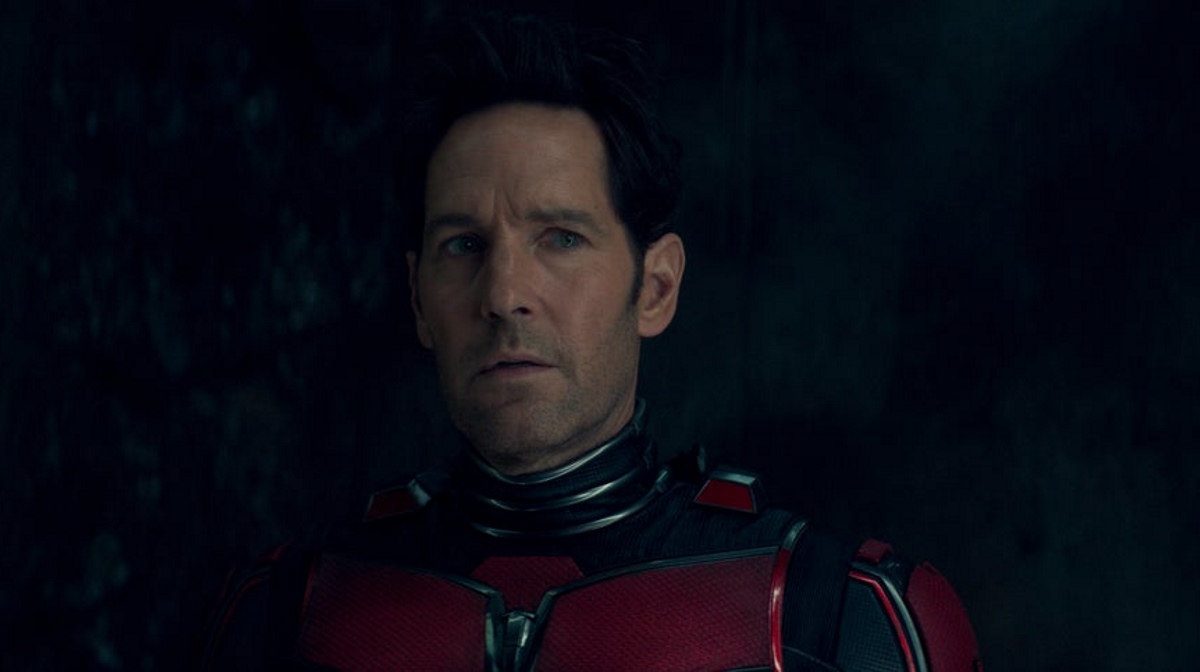 Ant-Man and the Wasp releases its first special trailer for ants ...