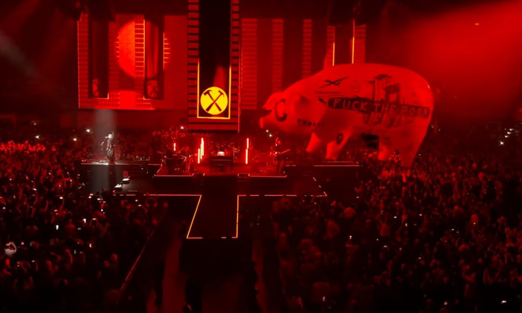 Roger Waters en México: todo lo que está bien | Trend