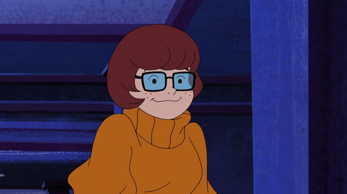 Velma, la compañera de Scooby-Doo, revela ser lesbiana
