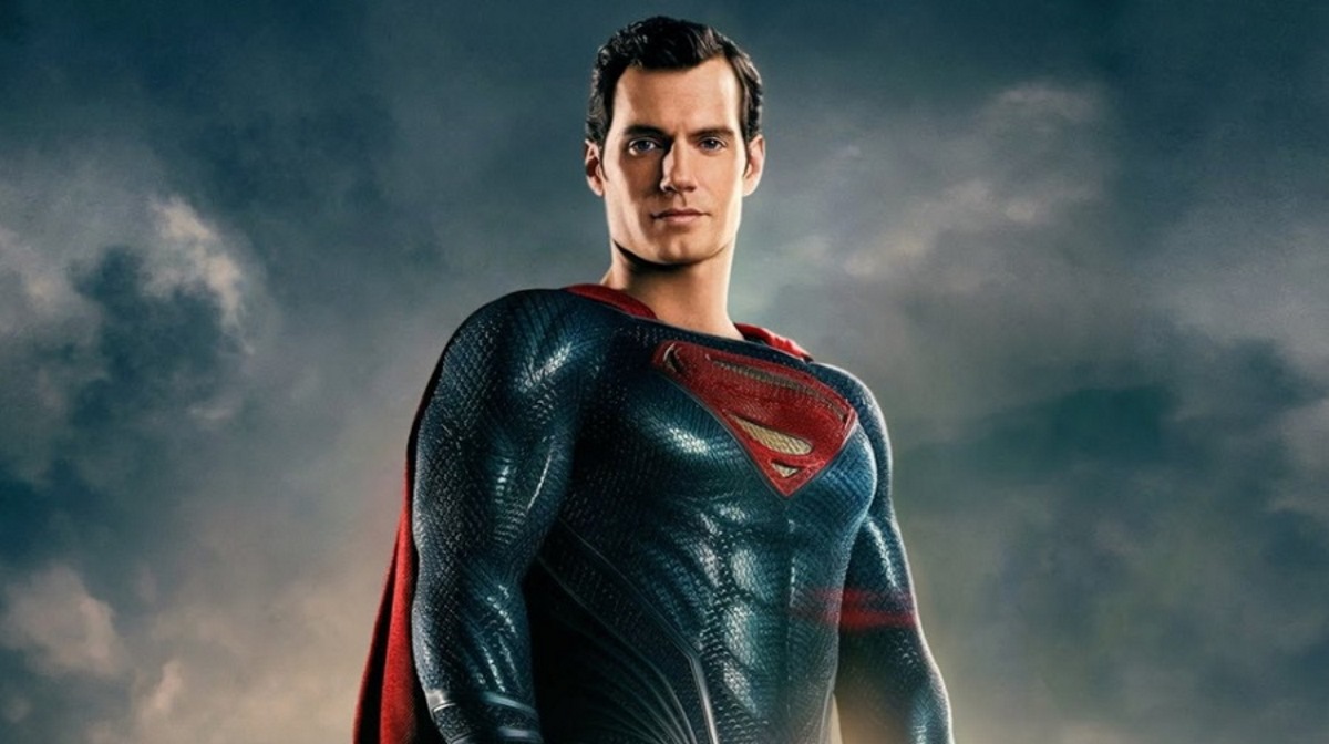 Henry Cavill on his return as Superman "There is a bright future