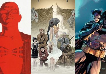 Una muestra de lo que SMASH y DC Black Label te llevarán en 2023