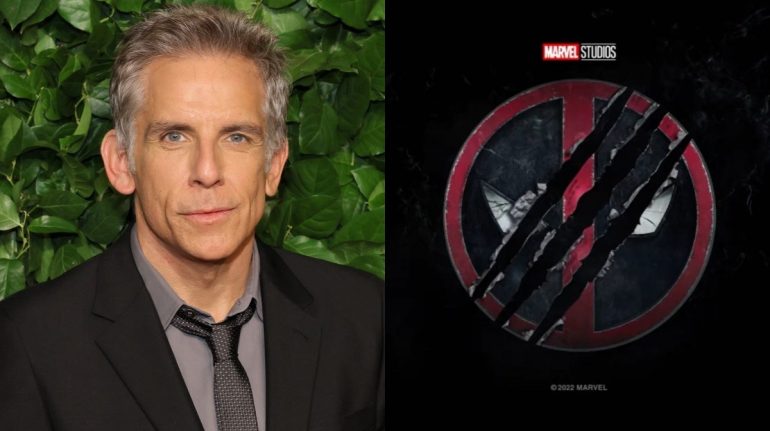 Ben Stiller podría unirse al elenco de Deadpool 3