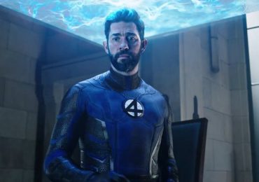 John Krasinski no volvería a Fantastic Four de Marvel Studios