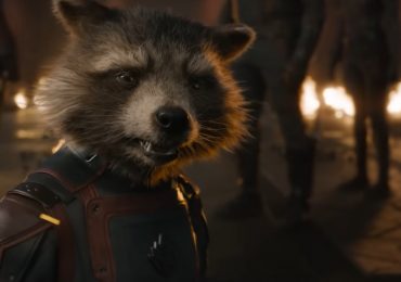 “Rocket siempre ha sido el protagonista de Guardians of the Galaxy”: James Gunn