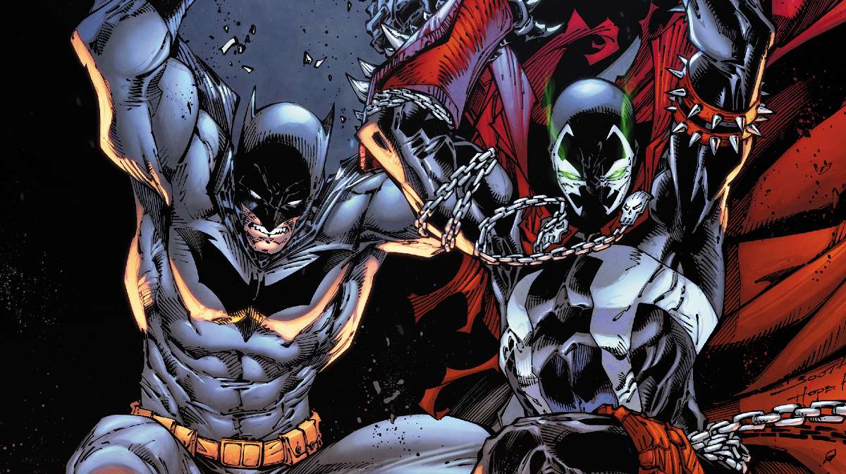 Spawn, quién es y cuál es el origen del personaje de Todd McFarlane