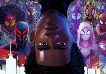 Spider-Man: Across the Spider-Verse cuenta con nueva imagen y su primer poster