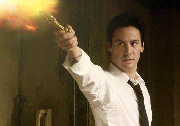 Keanu Reeves revela como presionó para hacer realidad Constantine 2
